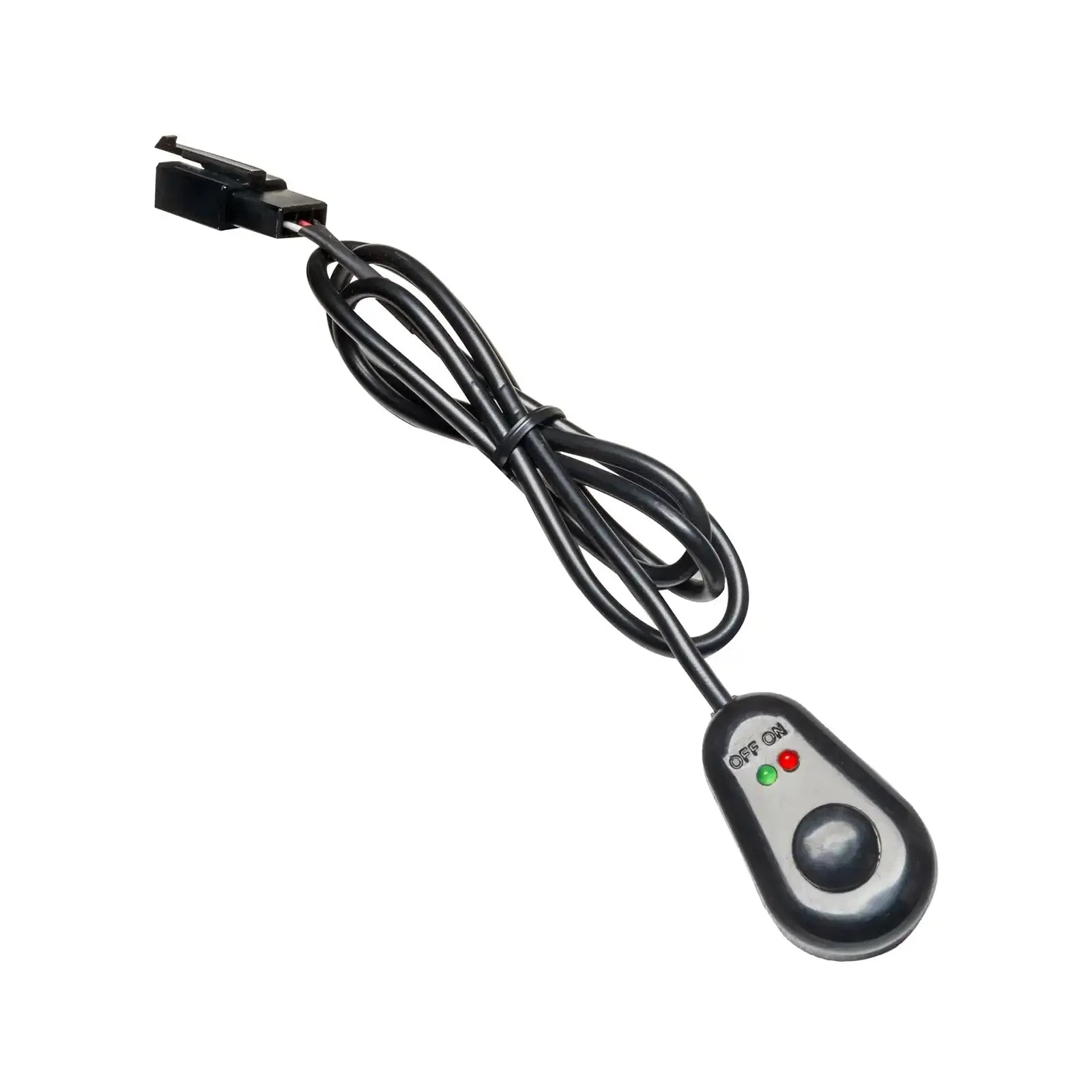 Roof Light Bar Switched Wiring Harness by ORACLE Lighting