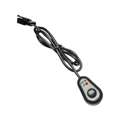 Roof Light Bar Switched Wiring Harness by ORACLE Lighting