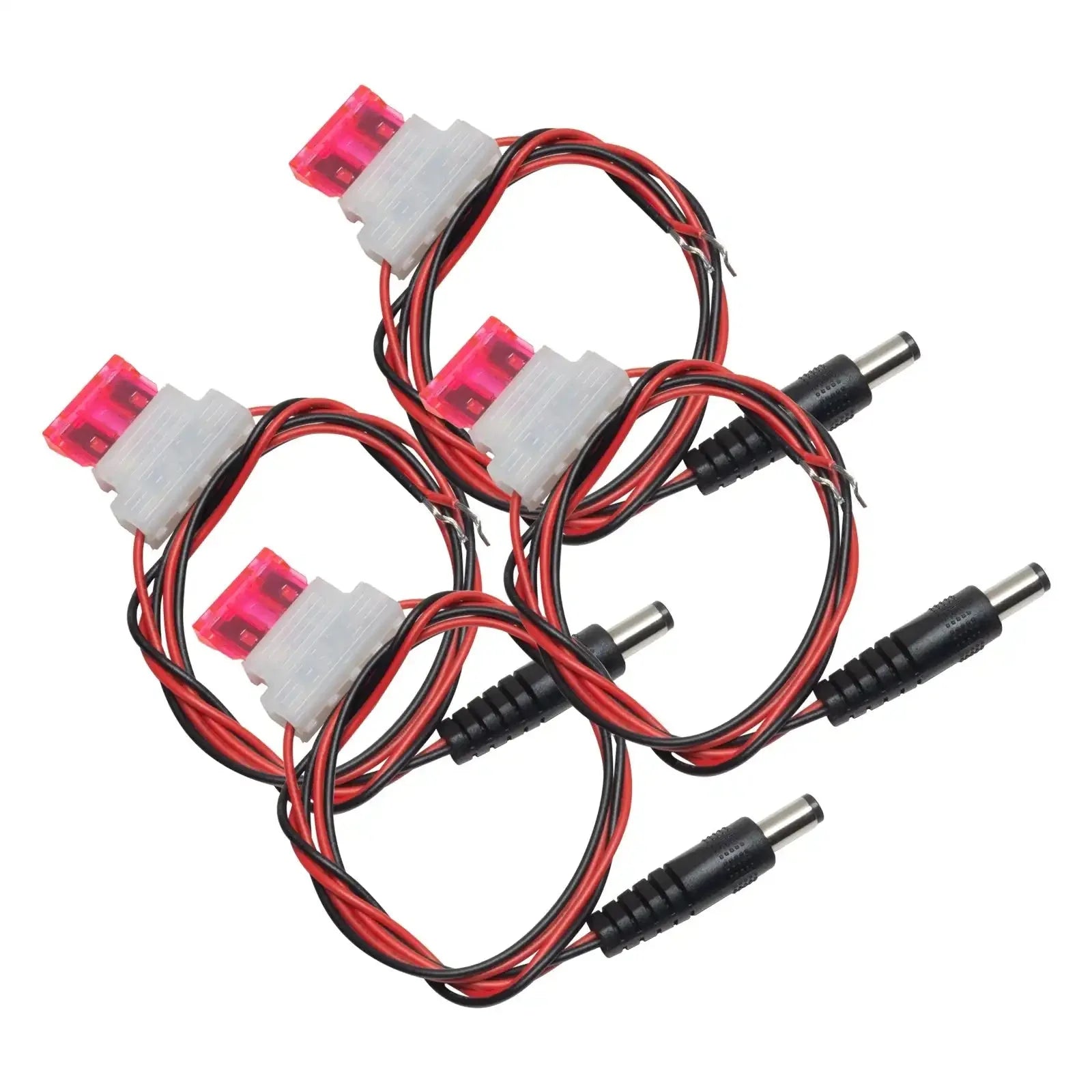 ORACLE Lighting Fiber Optic Wheel Liner ColorSHIFT RGB+W Kit - 40W LED/ 600 Fibers by ORACLE Lighting