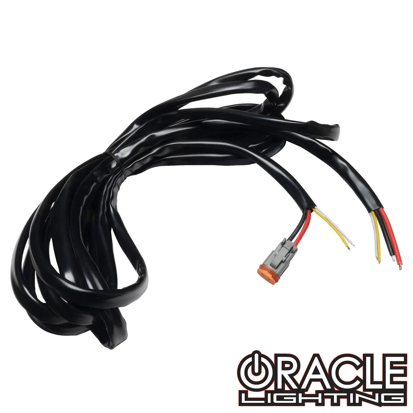 ORACLE Lighting Ford Bronco Roof Light Bar Factory AUX Wiring Harness by ORACLE Lighting