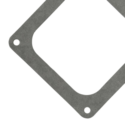 Mr. Gasket Performance Carb Base Gasket - Open Center, Bulk Packaged w/UPC Label by Mr Gasket