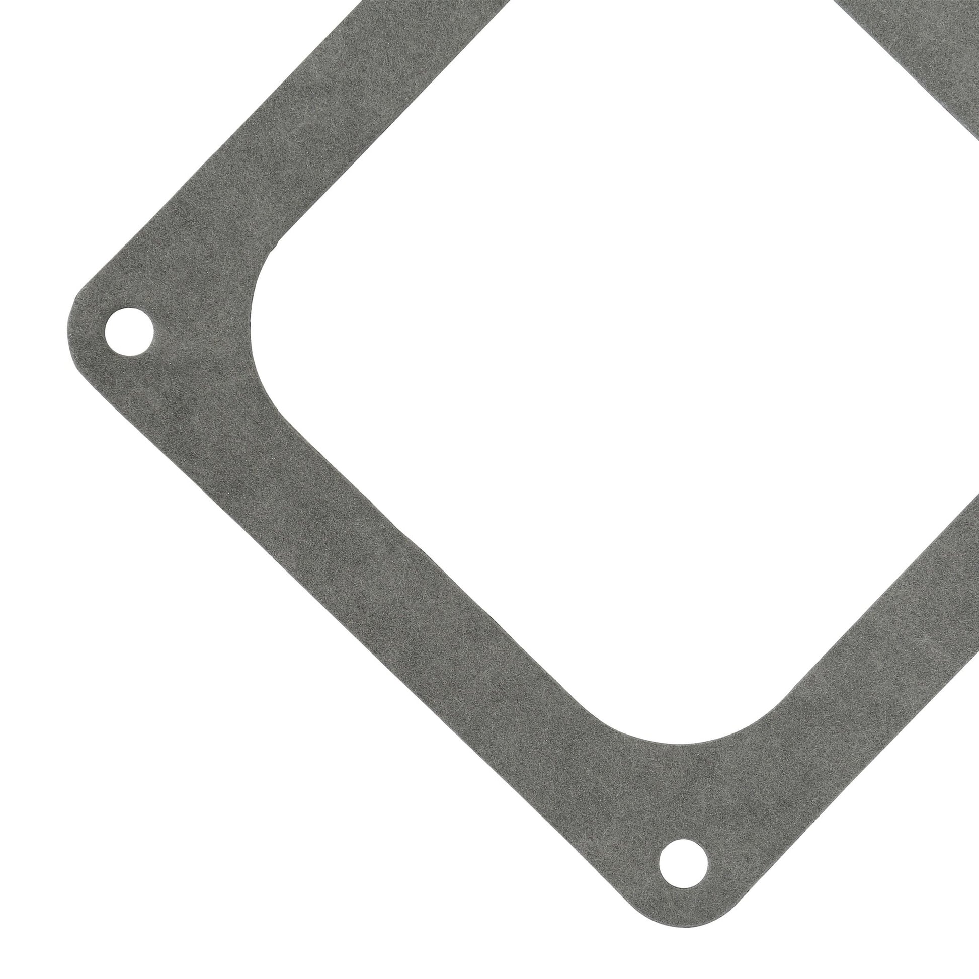Mr. Gasket Performance Carb Base Gasket - Open Center, Bulk Packaged w/UPC Label by Mr Gasket