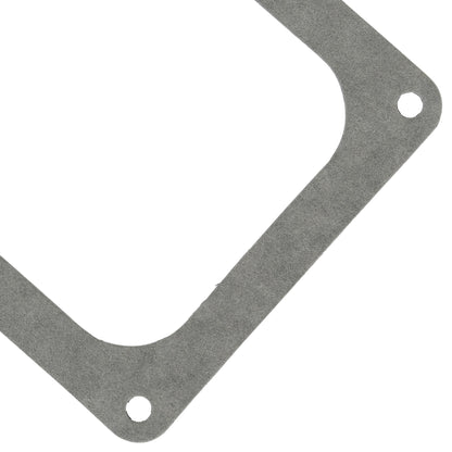 Mr. Gasket Performance Carb Base Gasket - Open Center, Bulk Packaged w/UPC Label by Mr Gasket