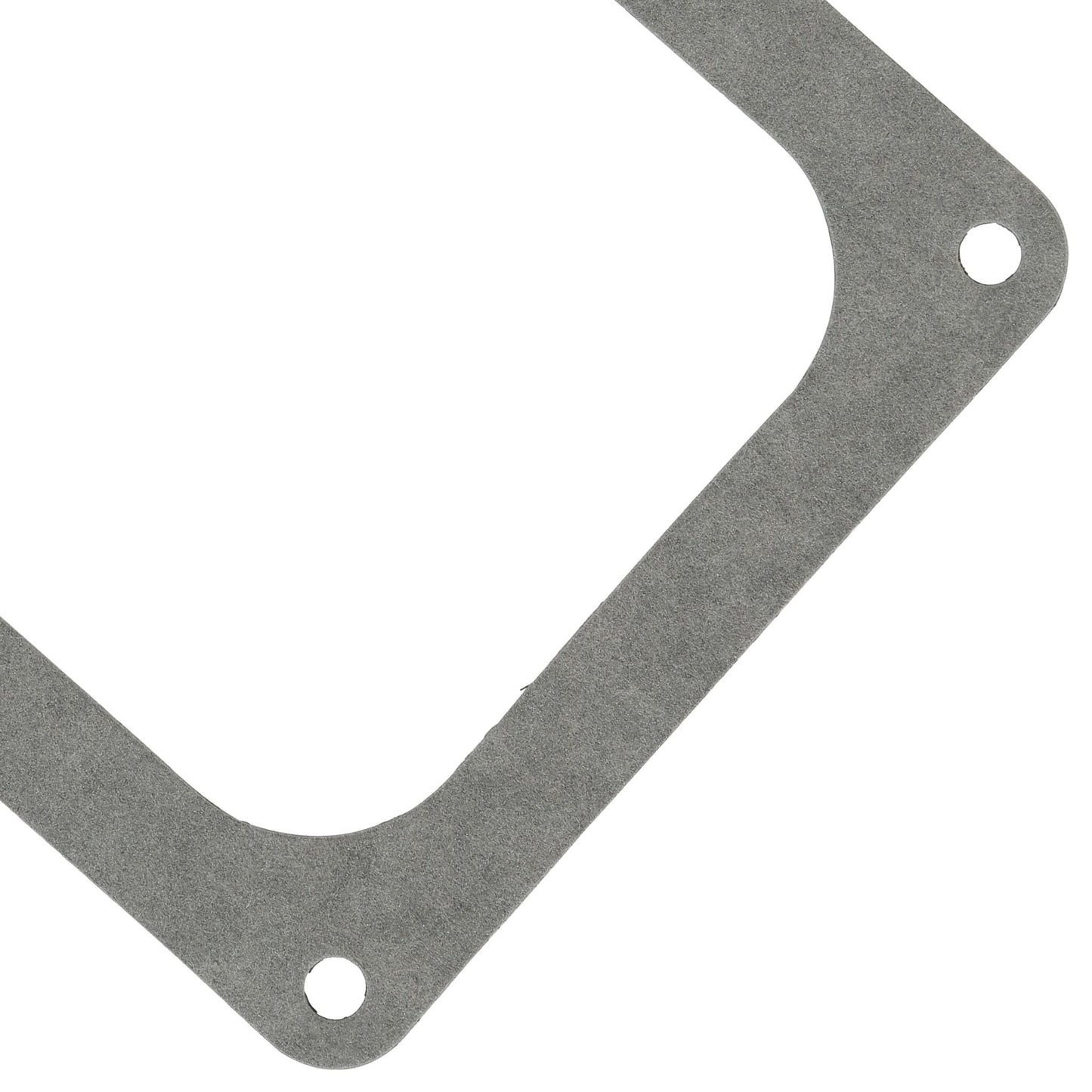 Mr. Gasket Performance Carb Base Gasket - Open Center, Bulk Packaged w/UPC Label by Mr Gasket