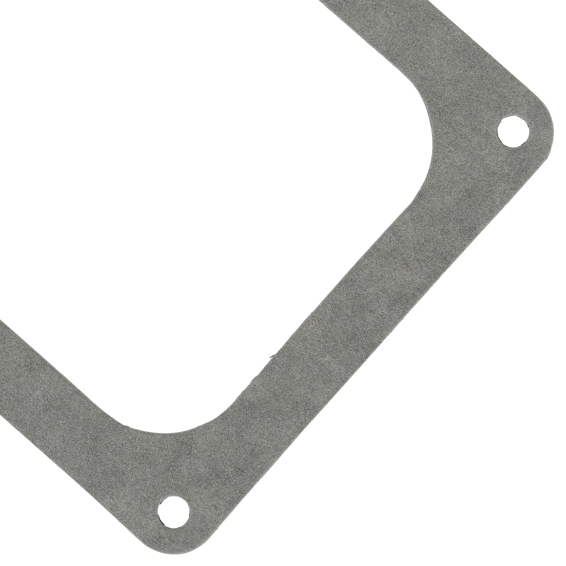 Mr. Gasket Performance Carb Base Gasket - Open Center, Bulk Packaged w/UPC Label by Mr Gasket
