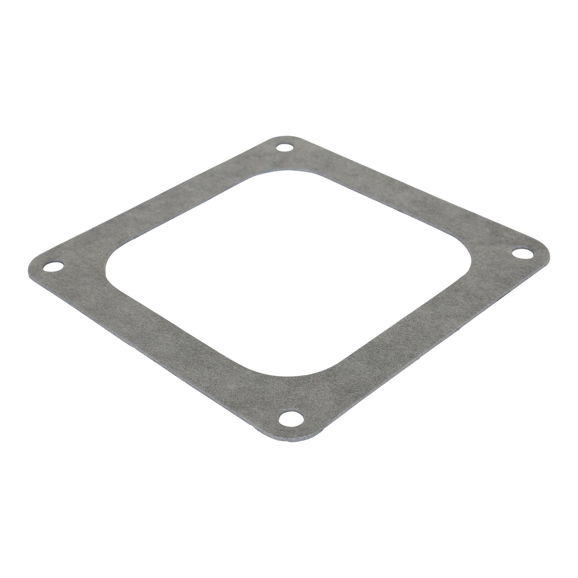 Mr. Gasket Performance Carb Base Gasket - Open Center, Bulk Packaged w/UPC Label by Mr Gasket