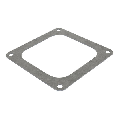 Mr. Gasket Performance Carb Base Gasket - Open Center, Bulk Packaged w/UPC Label by Mr Gasket