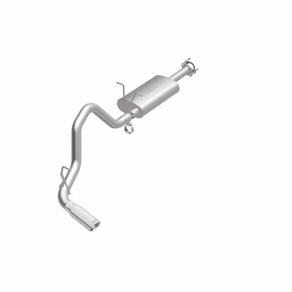 Magnaflow SPEQ Series Stainless Cat-Back System by MagnaFlow Exhaust Products