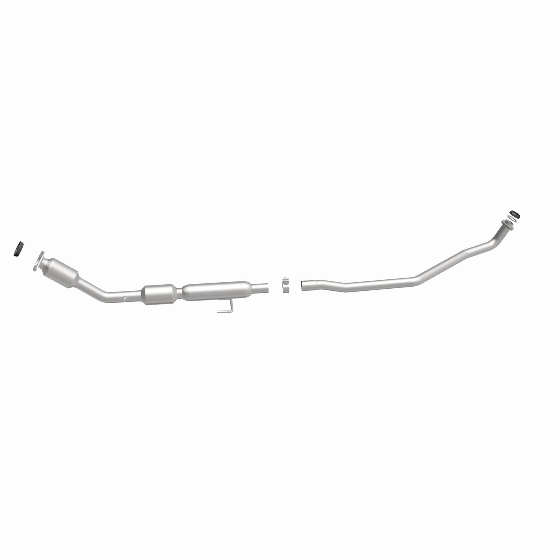 Magnaflow California Direct-Fit Catalytic Converter by MagnaFlow Exhaust Products
