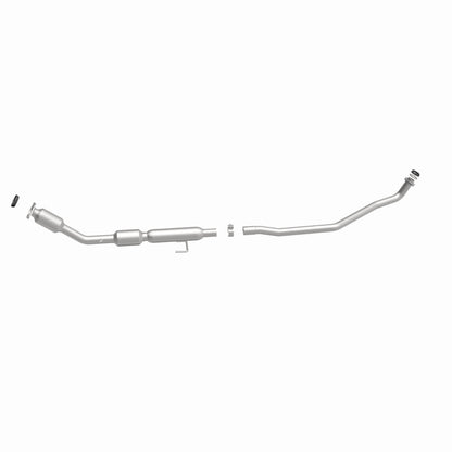 Magnaflow California Direct-Fit Catalytic Converter by MagnaFlow Exhaust Products