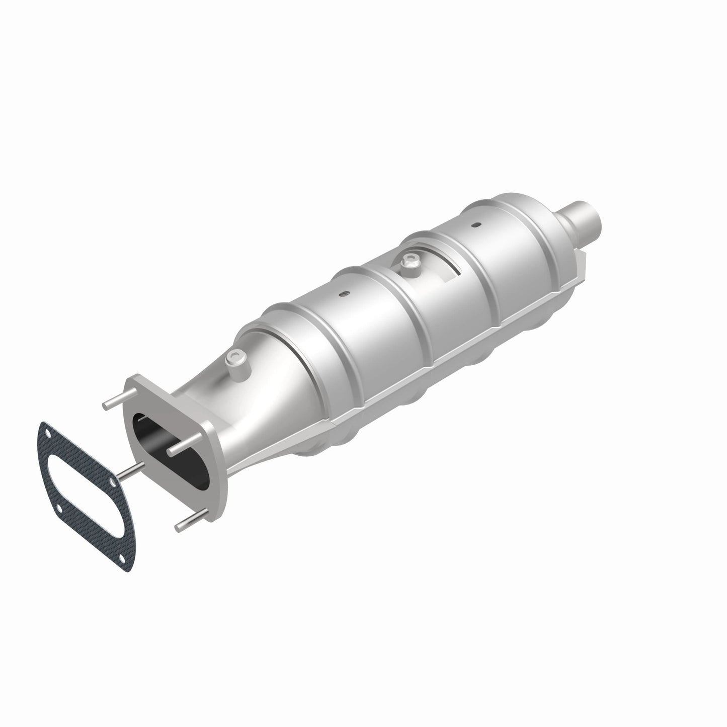 Magnaflow California Direct-Fit Catalytic Converter by MagnaFlow Exhaust Products
