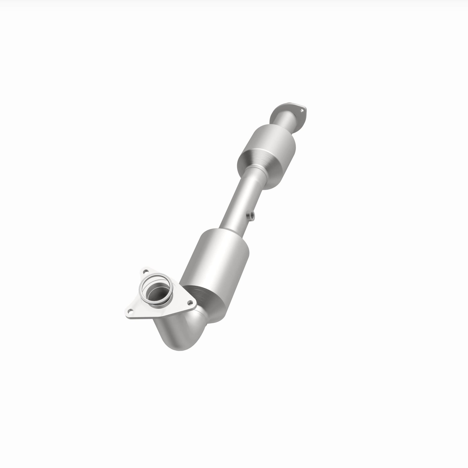 Magnaflow OEM Grade Direct-Fit Catalytic Converter by MagnaFlow Exhaust Products