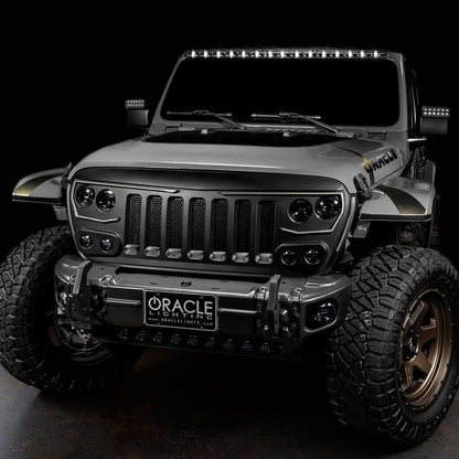 ORACLE Lighting Multifunction Reflector-Facing Technology LED Light Bars by ORACLE Lighting