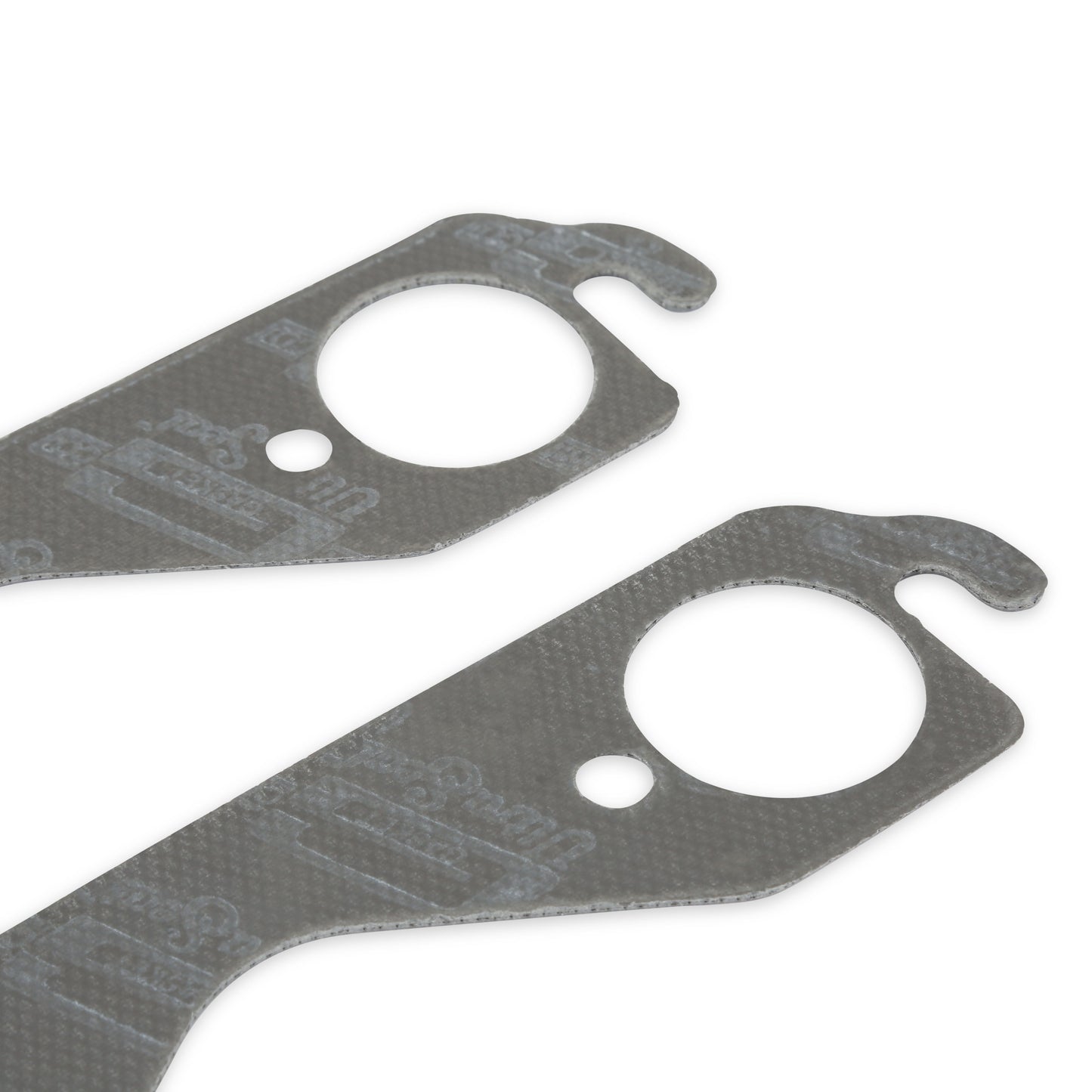Fits 1955-1991 Chevrolet 262-400 Gen I Small Block. Round Ports by Mr Gasket