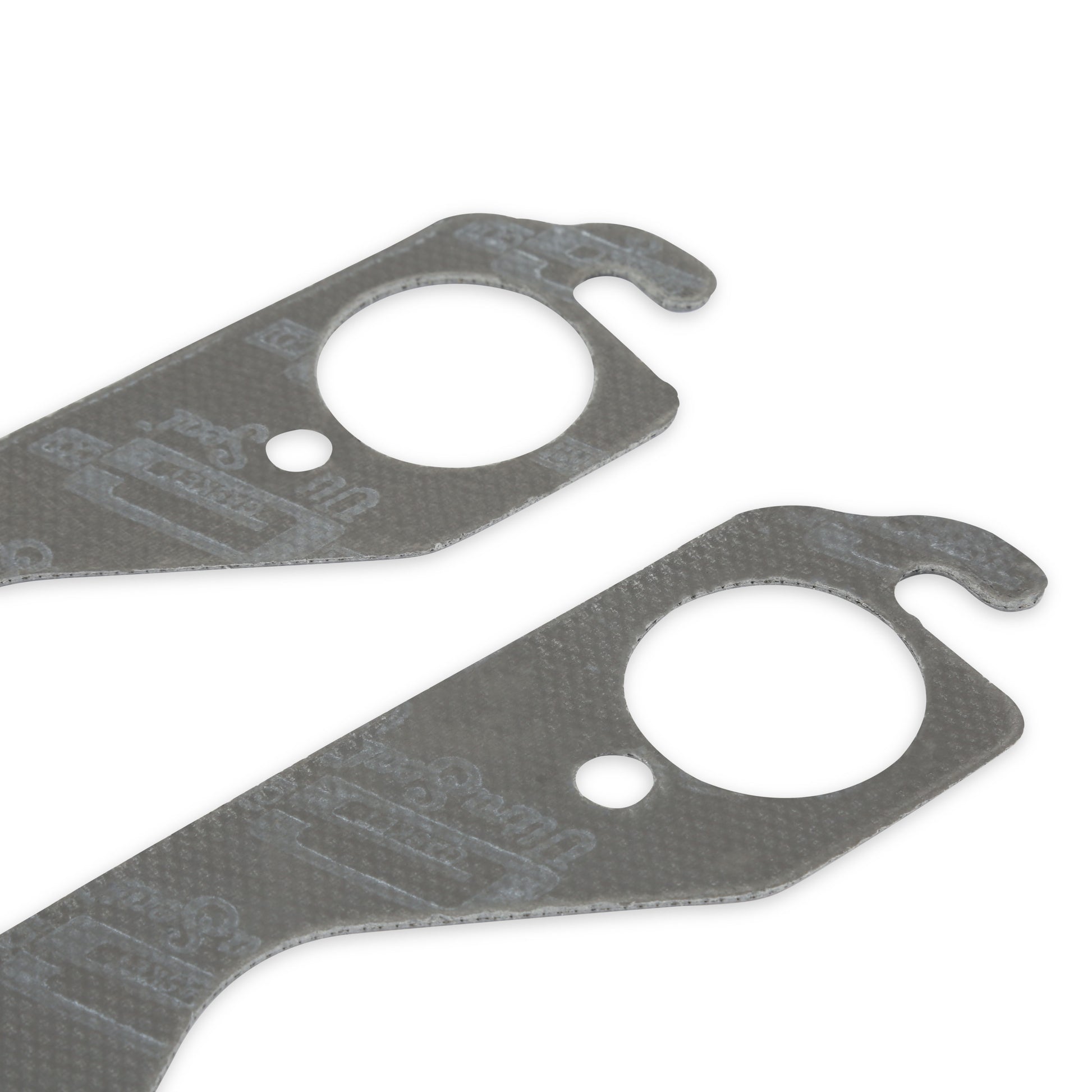 Fits 1955-1991 Chevrolet 262-400 Gen I Small Block. Round Ports by Mr Gasket