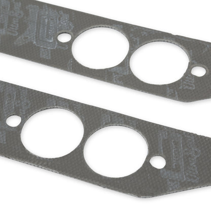 Fits 1955-1991 Chevrolet 262-400 Gen I Small Block. Round Ports by Mr Gasket