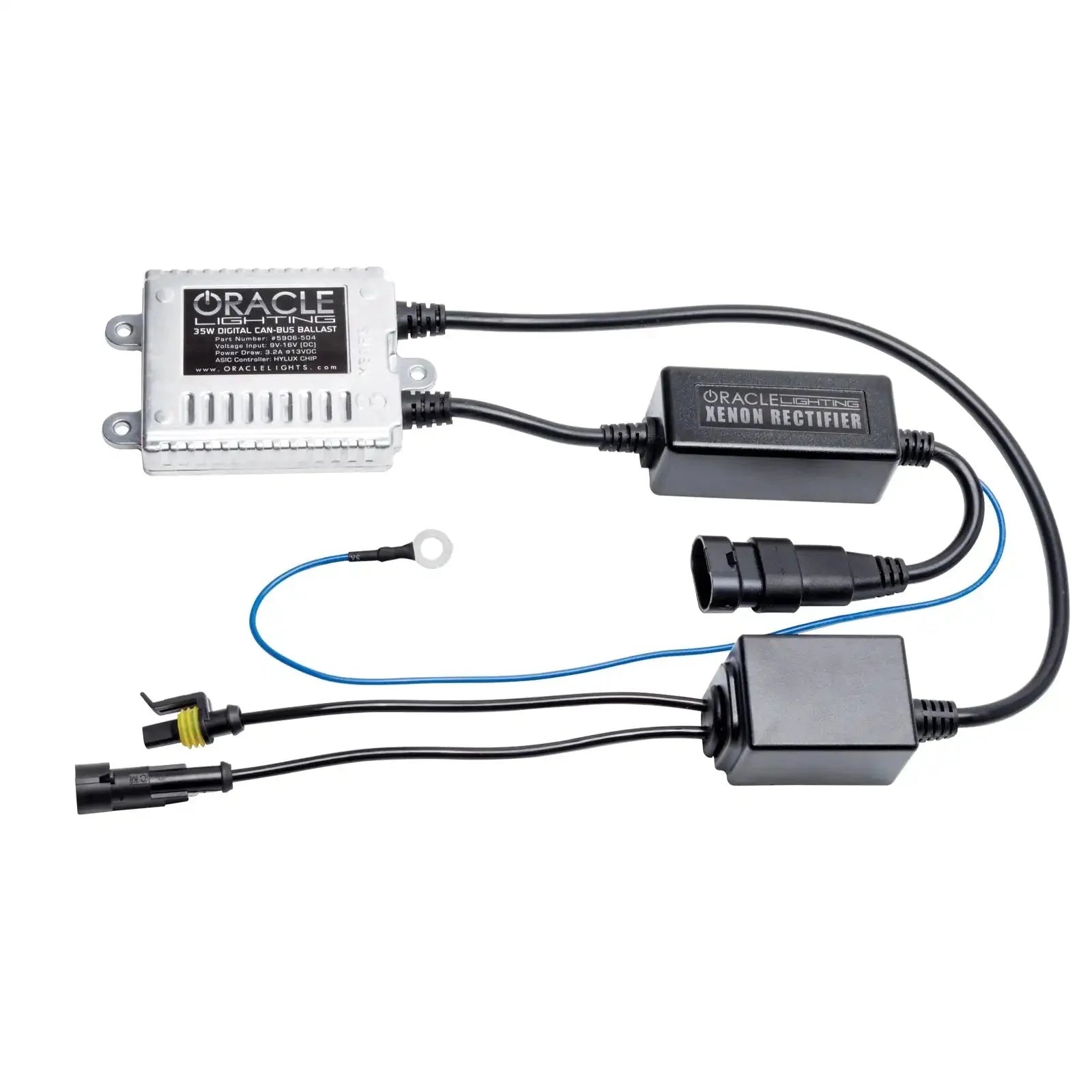 ORACLE 35W HID CAN-BUS Slim Ballast by ORACLE Lighting