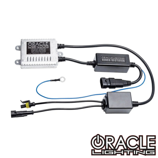 ORACLE 35W HID CAN-BUS Slim Ballast by ORACLE Lighting