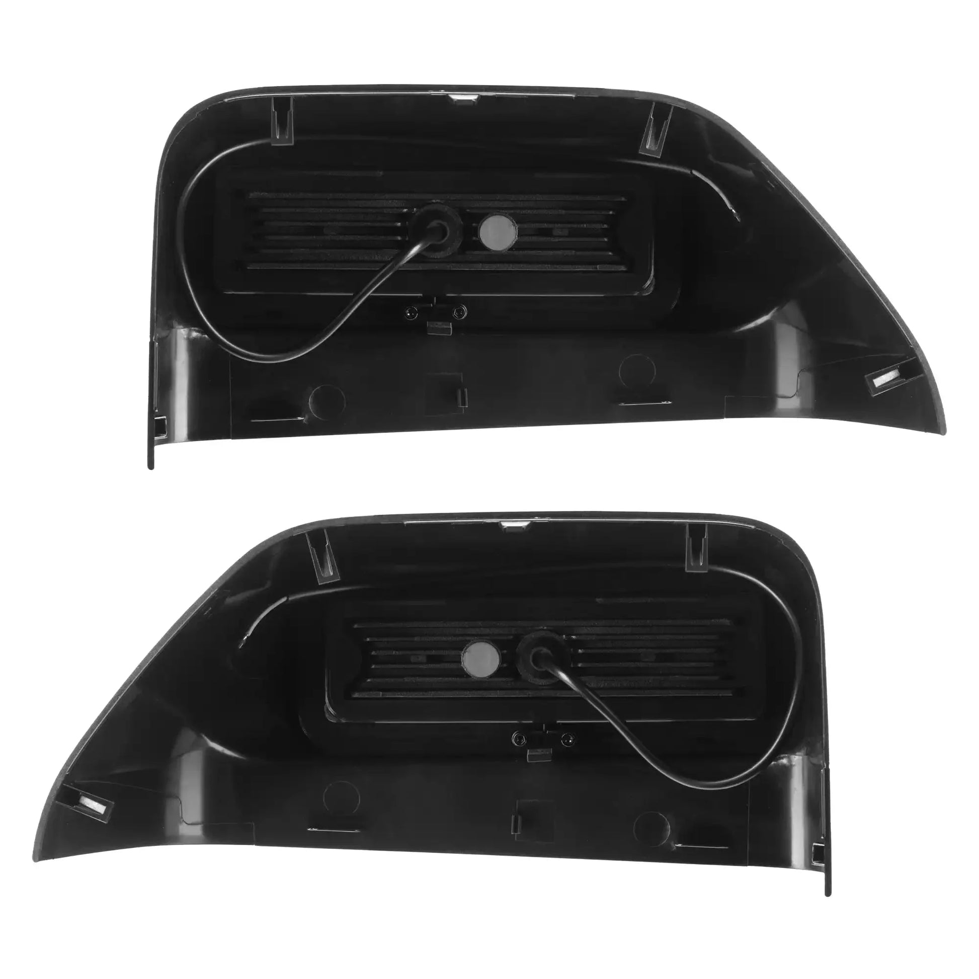 ORACLE Lighting 2017-2025 Ford Super Duty LED Off-Road Side Mirror Ditch Lights by ORACLE Lighting