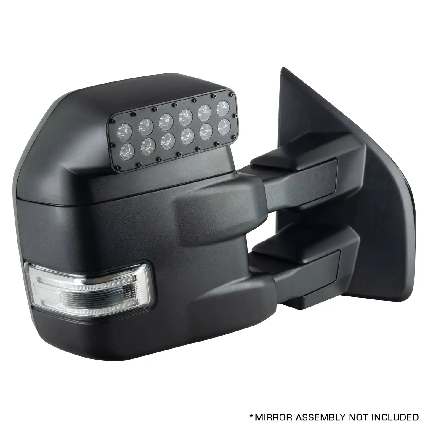 2020+ Ford F-150 LED Off-Road Side Mirror Ditch Lights for TOW Mirrors by ORACLE Lighting