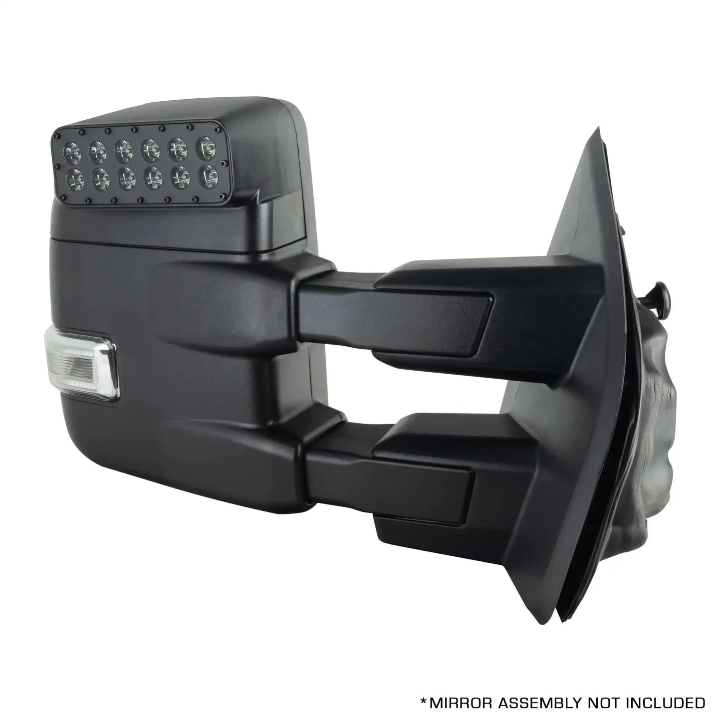 2020+ Ford F-150 LED Off-Road Side Mirror Ditch Lights for TOW Mirrors by ORACLE Lighting