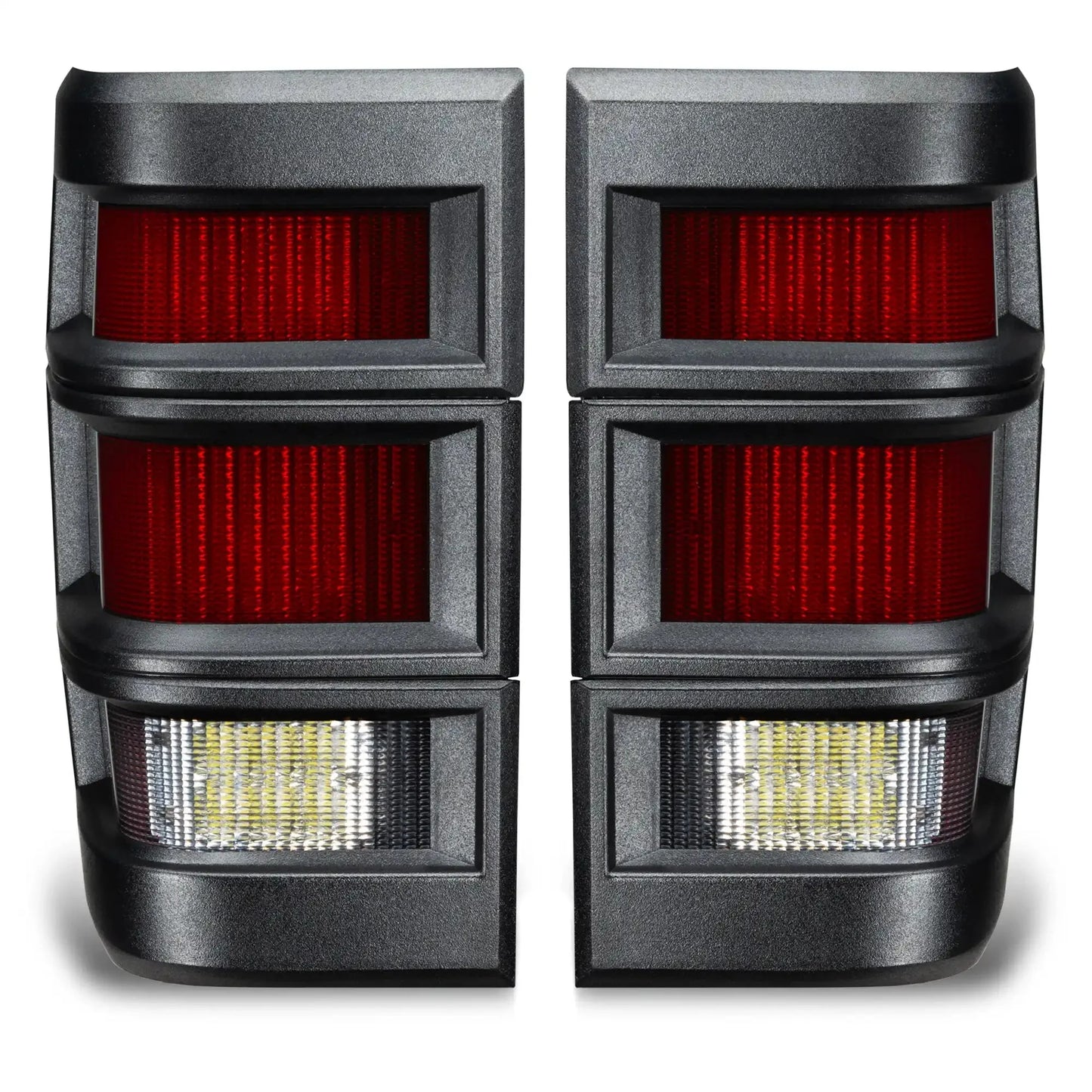 ORACLE Lighting Jeep Comanche MJ LED Tail Lights by ORACLE Lighting