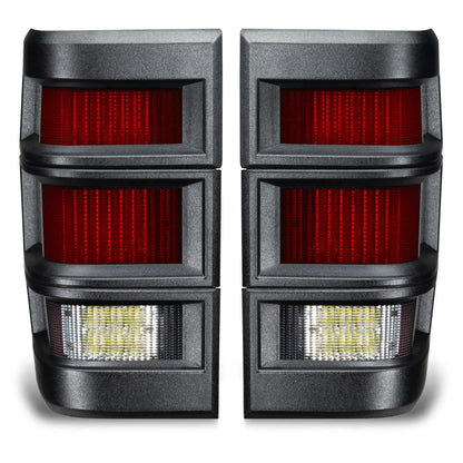 ORACLE Lighting Jeep Comanche MJ LED Tail Lights by ORACLE Lighting