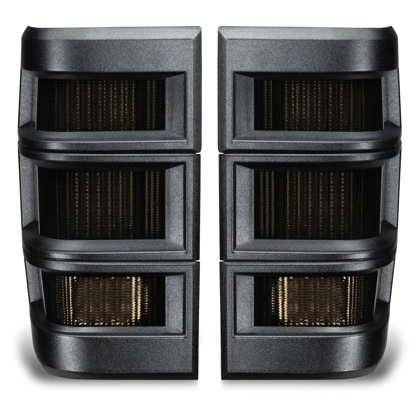 ORACLE Lighting Jeep Comanche MJ LED Tail Lights by ORACLE Lighting