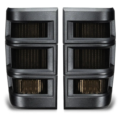 ORACLE Lighting Jeep Comanche MJ LED Tail Lights by ORACLE Lighting