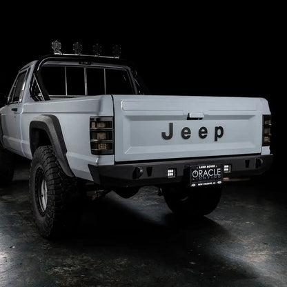 ORACLE Lighting Jeep Comanche MJ LED Tail Lights by ORACLE Lighting