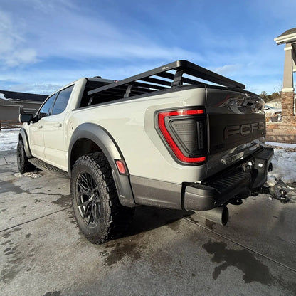 ORACLE Lighting Flush Style LED Tail Lights for 2021-2025 Ford F-150 by ORACLE Lighting