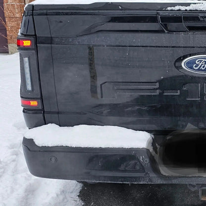 ORACLE Lighting Flush Style LED Tail Lights for 2021-2025 Ford F-150 by ORACLE Lighting