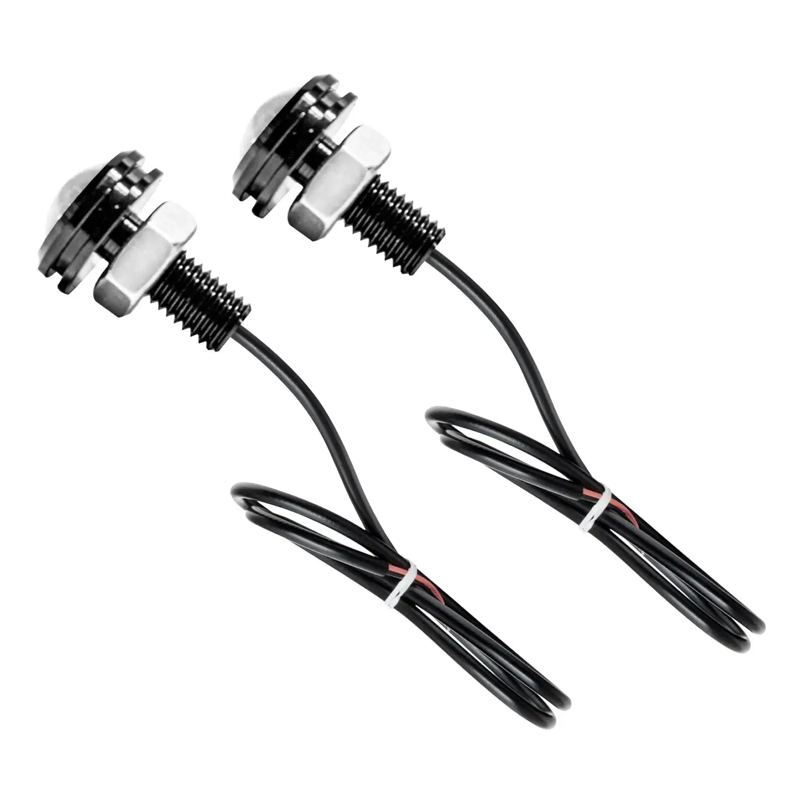 ORACLE Lighting Ford Bronco LED Puddle Light Upgrade for Off-Road Side Mirror Ditch Lights by ORACLE Lighting