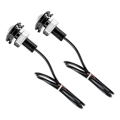 ORACLE Lighting Ford Bronco LED Puddle Light Upgrade for Off-Road Side Mirror Ditch Lights by ORACLE Lighting