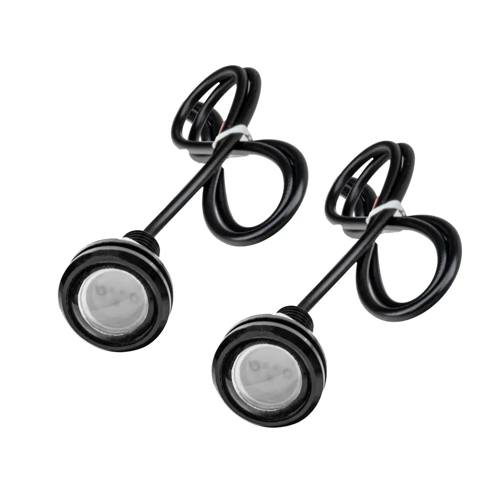 ORACLE Lighting Ford Bronco LED Puddle Light Upgrade for Off-Road Side Mirror Ditch Lights by ORACLE Lighting