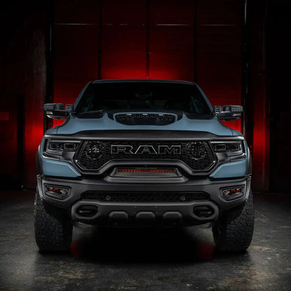 2019-2026 RAM 1500 DT LED Off-Road Side Mirror Ditch Lights by ORACLE Lighting