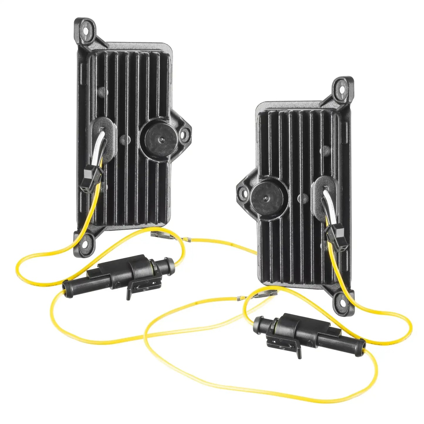 ORACLE Lighting Dual Function Amber/White Reverse LED Module for Jeep Wrangler JK Flush Tail Lights by ORACLE Lighting