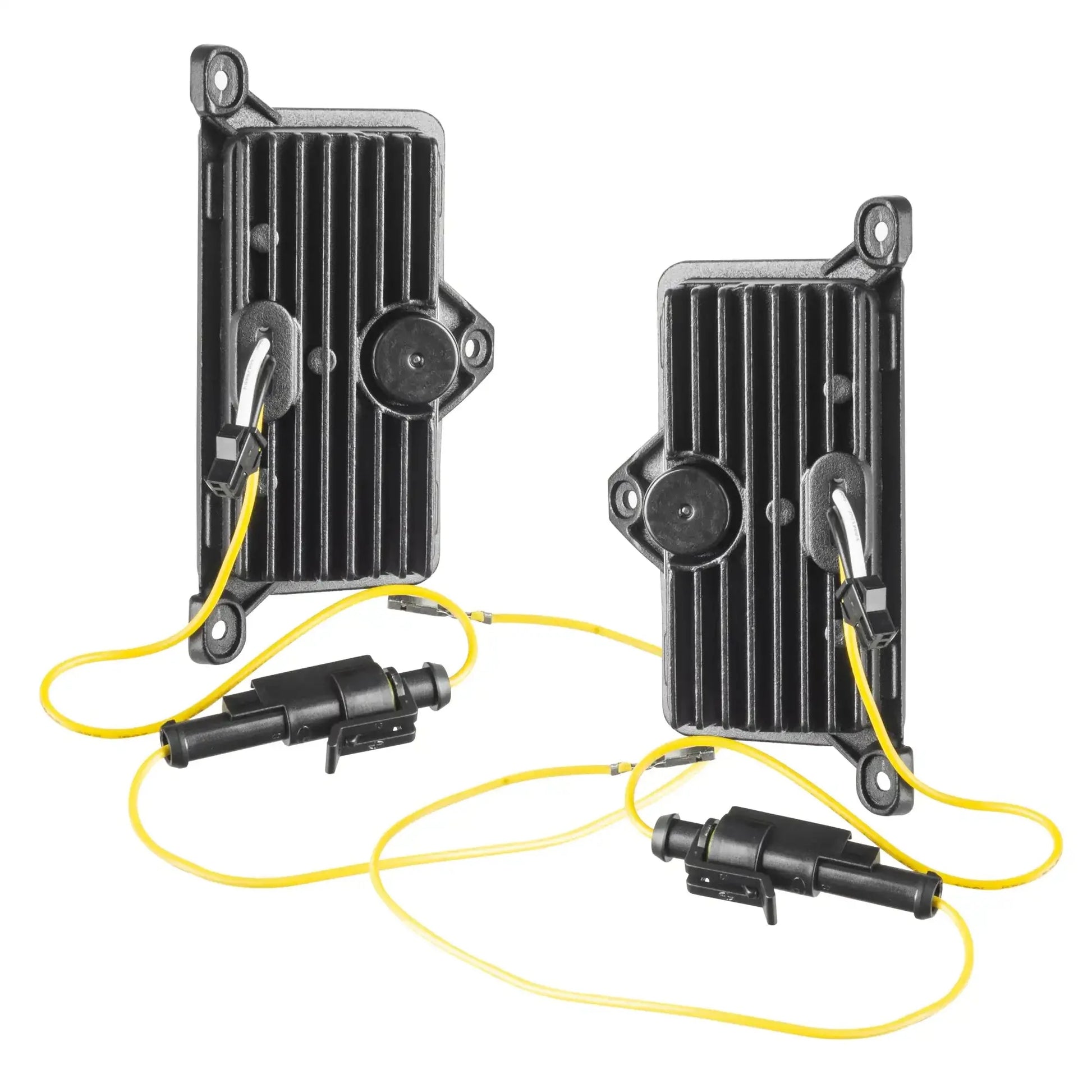 ORACLE Lighting Dual Function Amber/White Reverse LED Module for Jeep Wrangler JK Flush Tail Lights by ORACLE Lighting