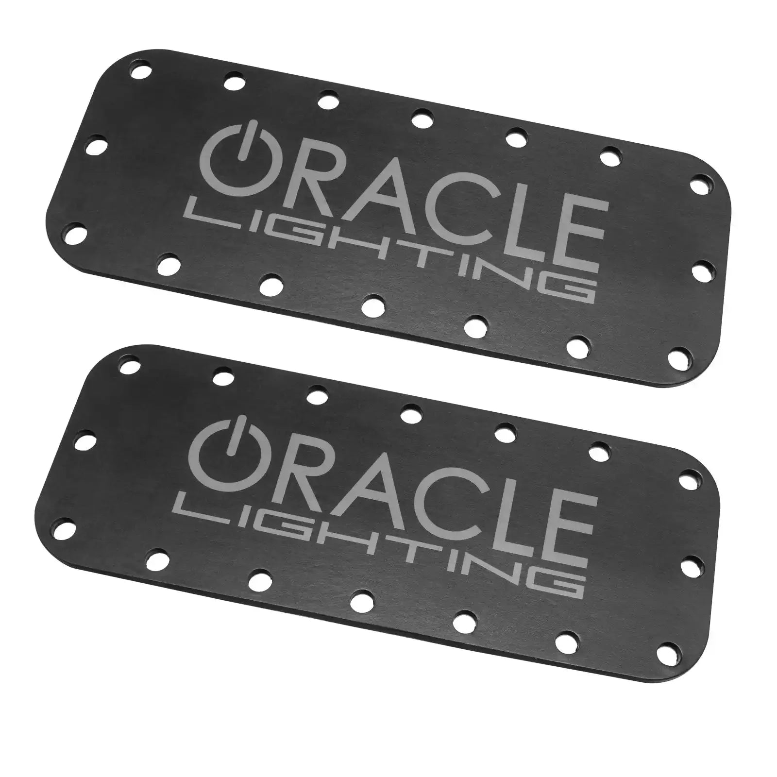 ORACLE Lighting Magnetic Light Bar Cover for LED Side Mirrors (Pair) by ORACLE Lighting
