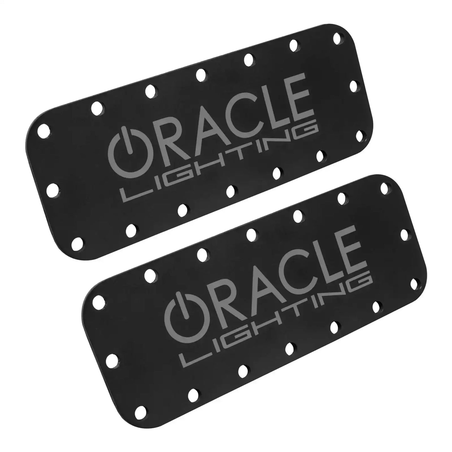 ORACLE Lighting Magnetic Light Bar Cover for LED Side Mirrors (Pair) by ORACLE Lighting