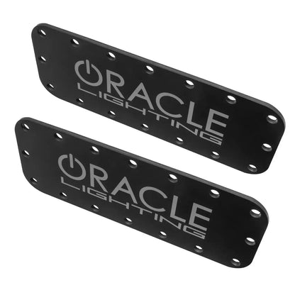 ORACLE Lighting Magnetic Light Bar Cover for LED Side Mirrors (Pair) by ORACLE Lighting