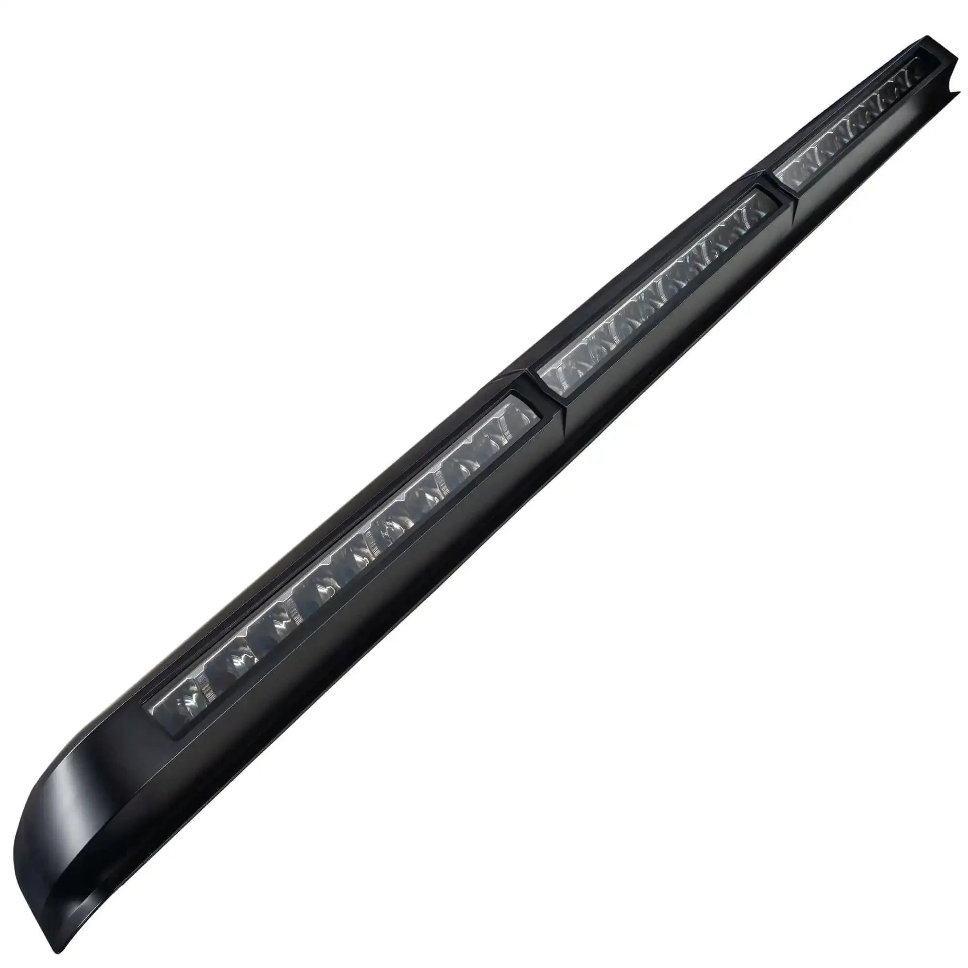Jeep JL/JT Integrated Roof LED Light Bar | ORACLE 18,000 Lumens 240W by ORACLE Lighting