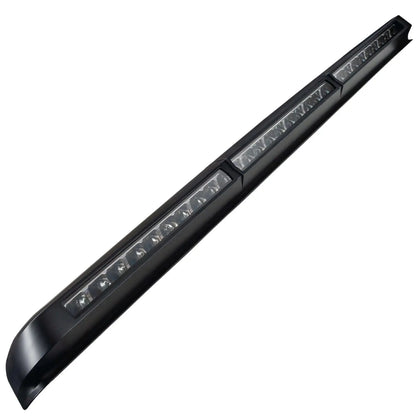 Jeep JL/JT Integrated Roof LED Light Bar | ORACLE 18,000 Lumens 240W by ORACLE Lighting