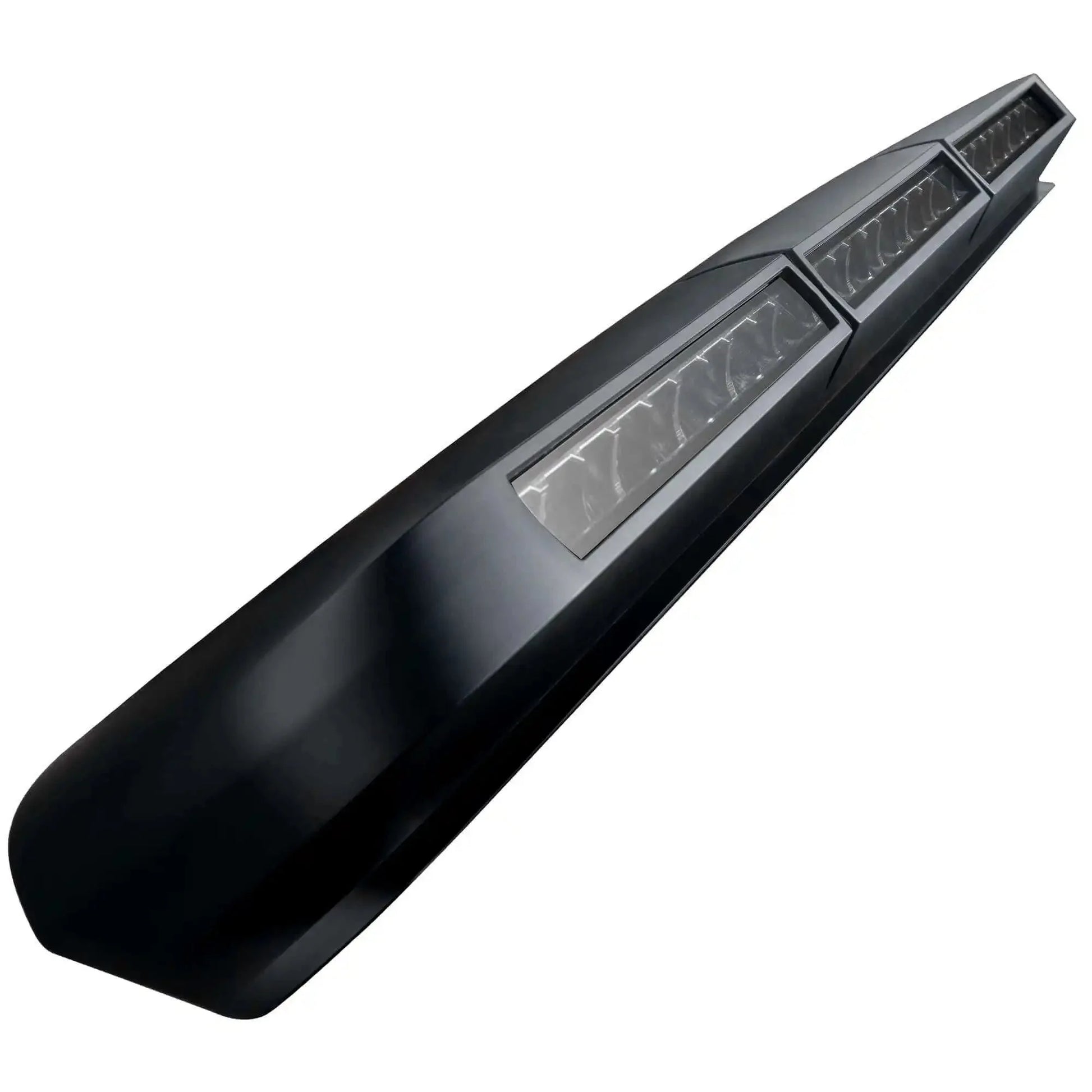 Jeep JL/JT Integrated Roof LED Light Bar | ORACLE 18,000 Lumens 240W by ORACLE Lighting