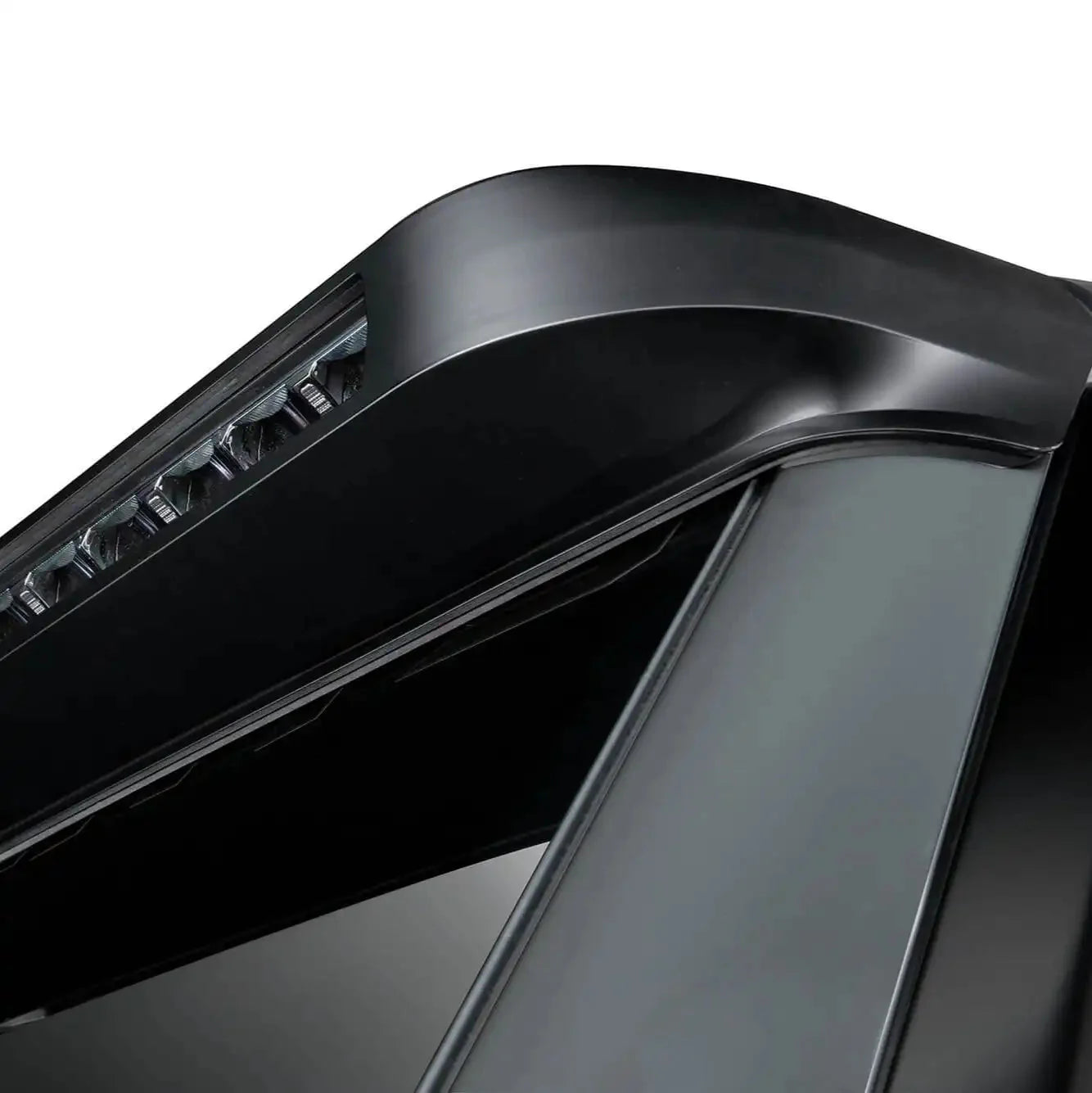 Jeep JL/JT Integrated Roof LED Light Bar | ORACLE 18,000 Lumens 240W by ORACLE Lighting