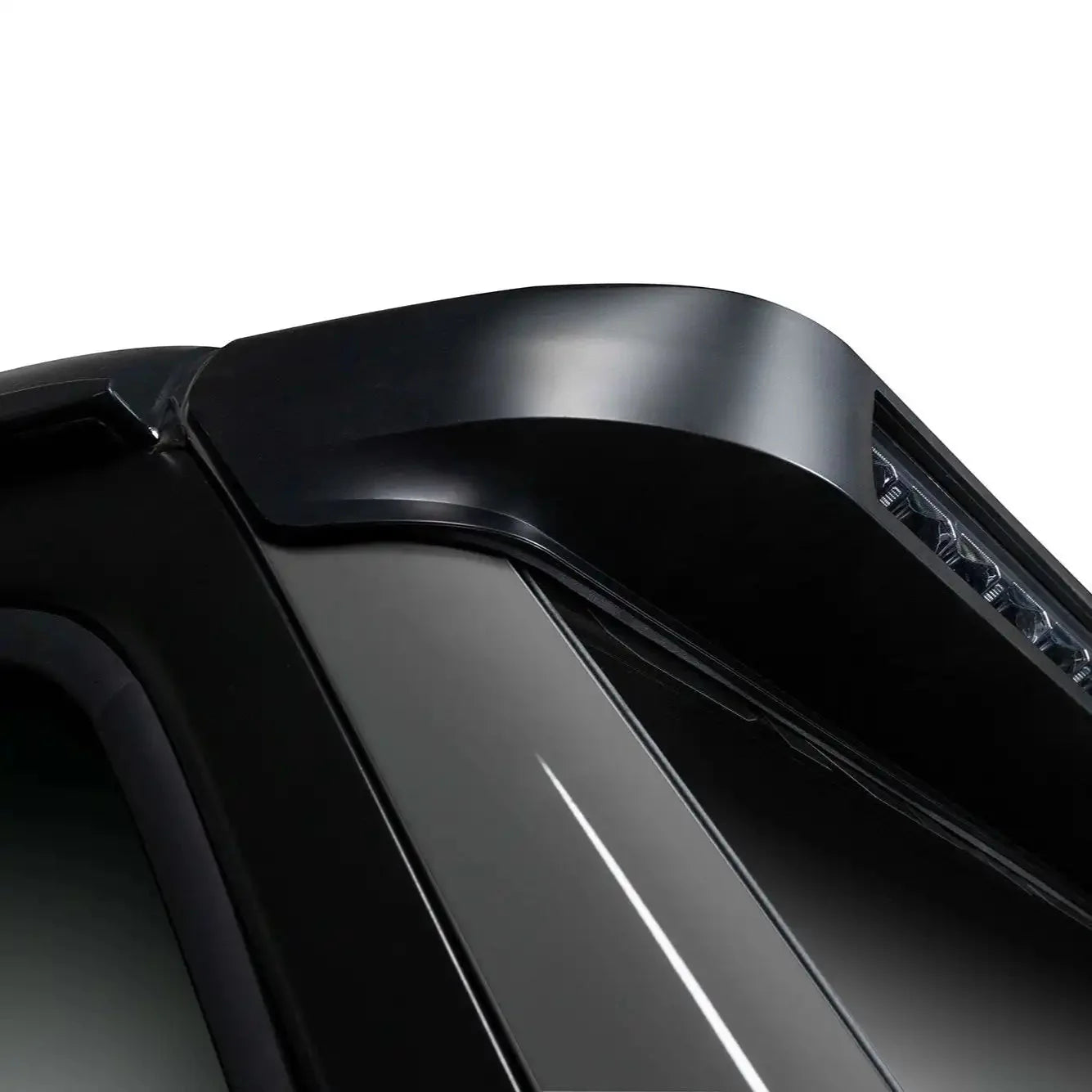 Jeep JL/JT Integrated Roof LED Light Bar | ORACLE 18,000 Lumens 240W by ORACLE Lighting