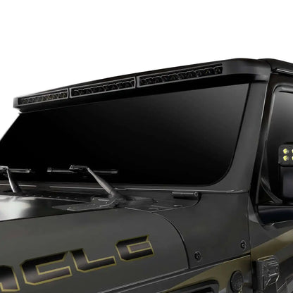 Jeep JL/JT Integrated Roof LED Light Bar | ORACLE 18,000 Lumens 240W by ORACLE Lighting