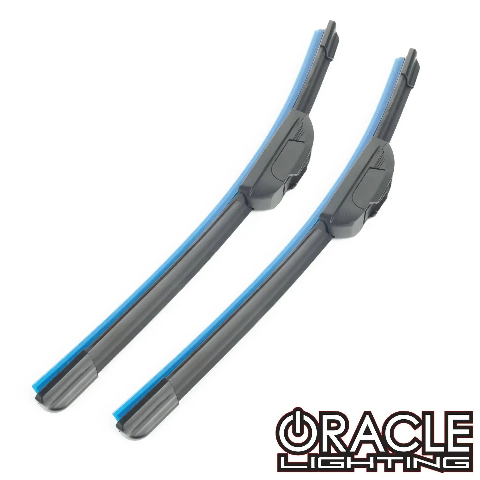 Wiper Blade Replacements for Jeep JL/JT Rooftop Light Bar - Pair by ORACLE Lighting