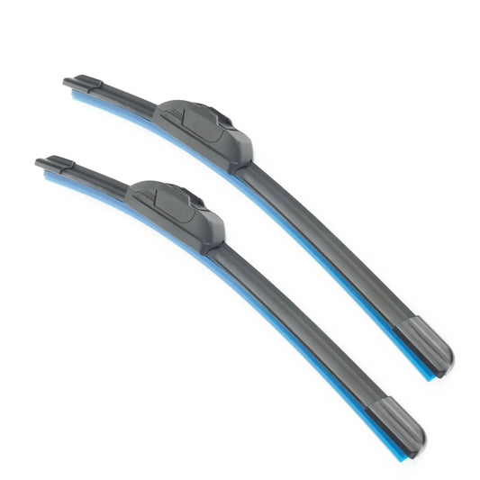Wiper Blade Replacements for Jeep JL/JT Rooftop Light Bar - Pair by ORACLE Lighting