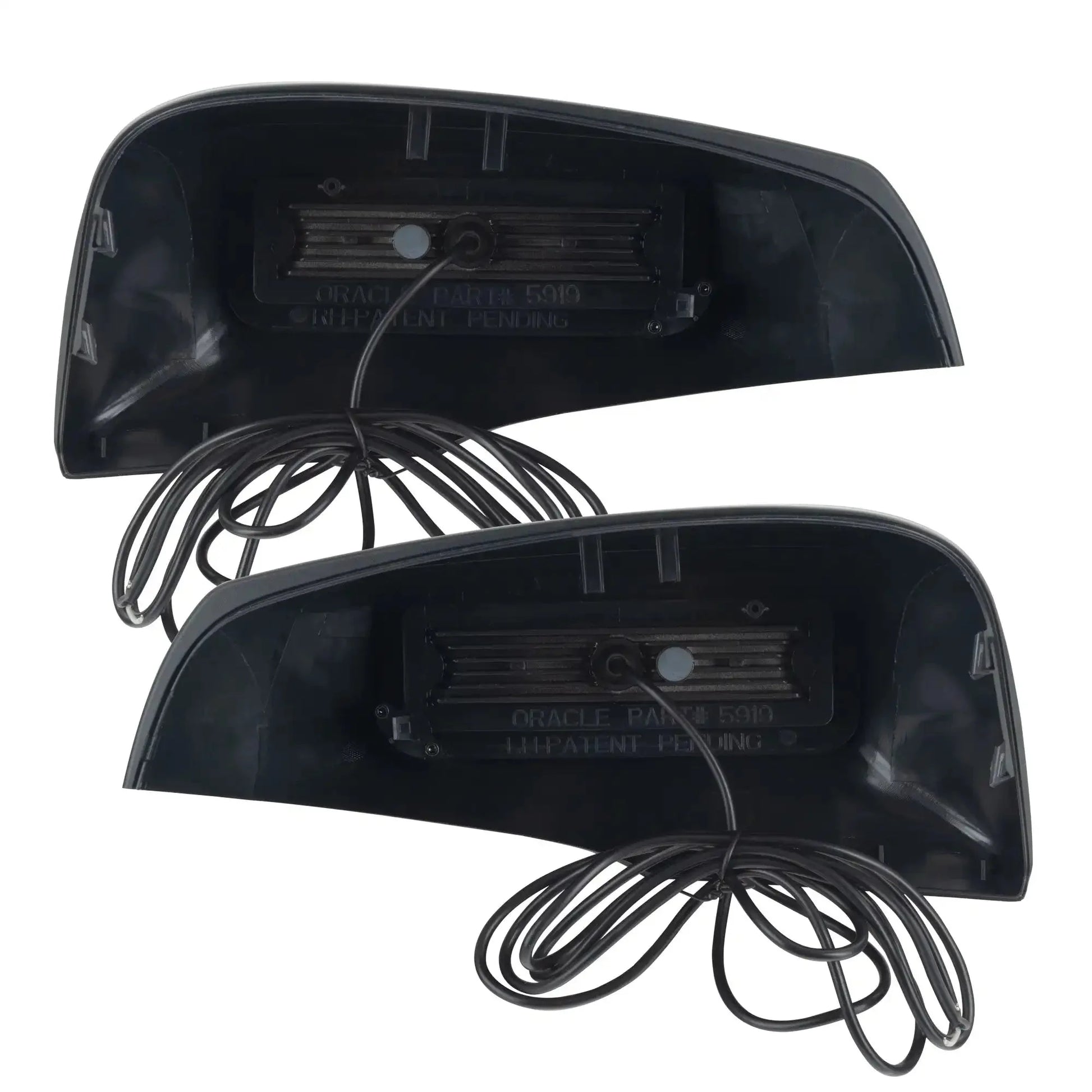 ORACLE Lighting 2016-2023 Toyota Tacoma LED Off-Road Side Mirror Ditch Lights by ORACLE Lighting